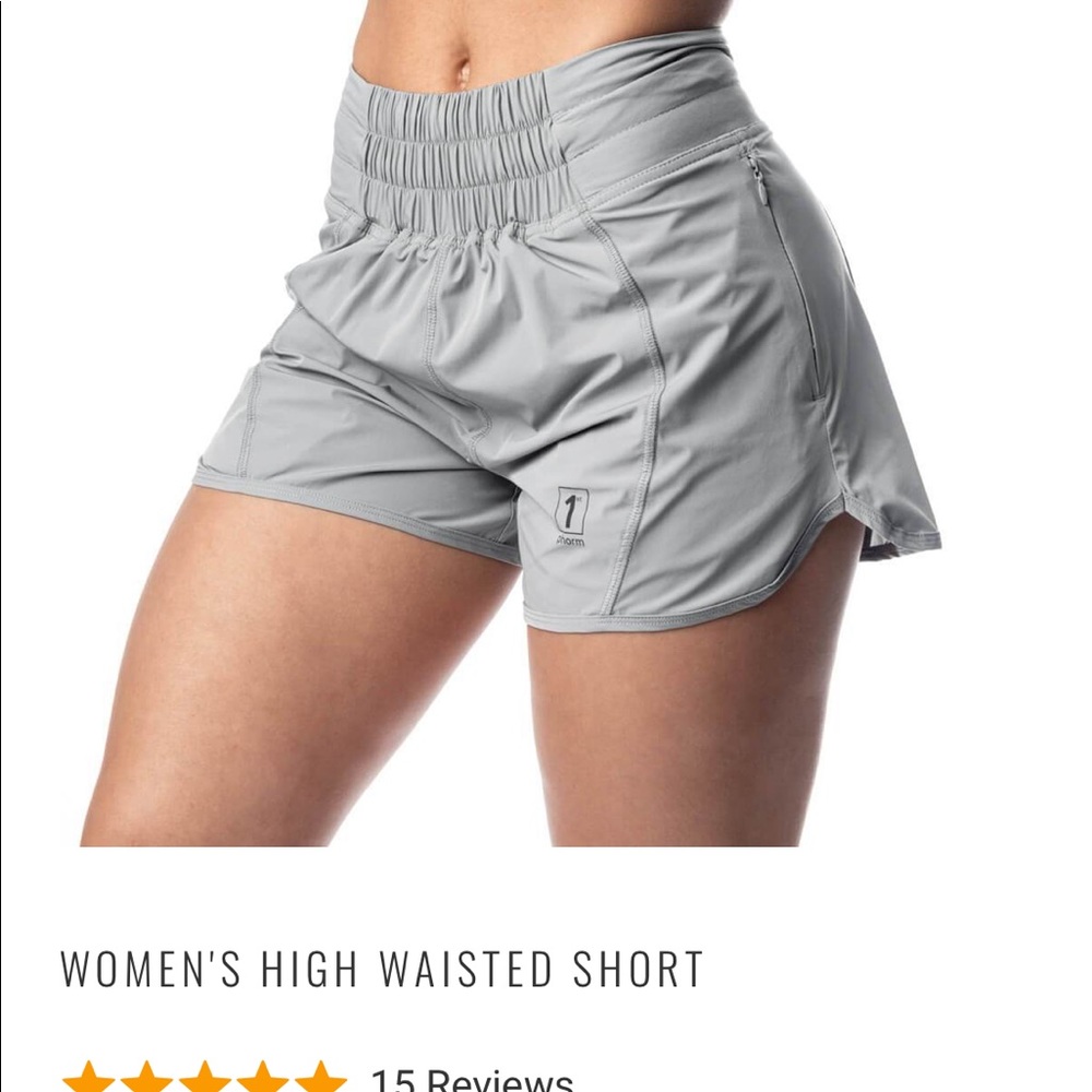 NWT Workout Shorts